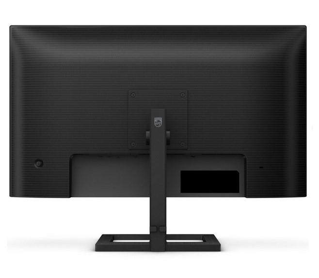 Монитор Philips 27E1N1600AE, 27" (68.58cm) IPS панел, 100Hz, QHD, 4ms, Mega Infinity DCR, HDR10, 350cd/m2, USB Type-C, USB 3.2, HDMI