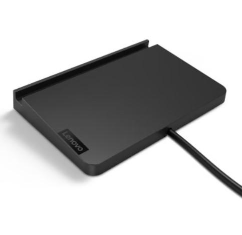 Смарт зарядна станция LENOVO CD-100 Micro-B CRADLE, Tab M8, Tab M10 HD, Tab M10 FHD (2nd Gen) 