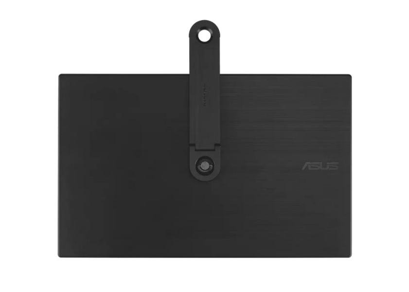 Монитор Asus ZenScreen MB166CR, 15.6" (39.62 cm)  IPS WLED FHD, 60Hz, 5ms, 250cd/m2, USB Type-C