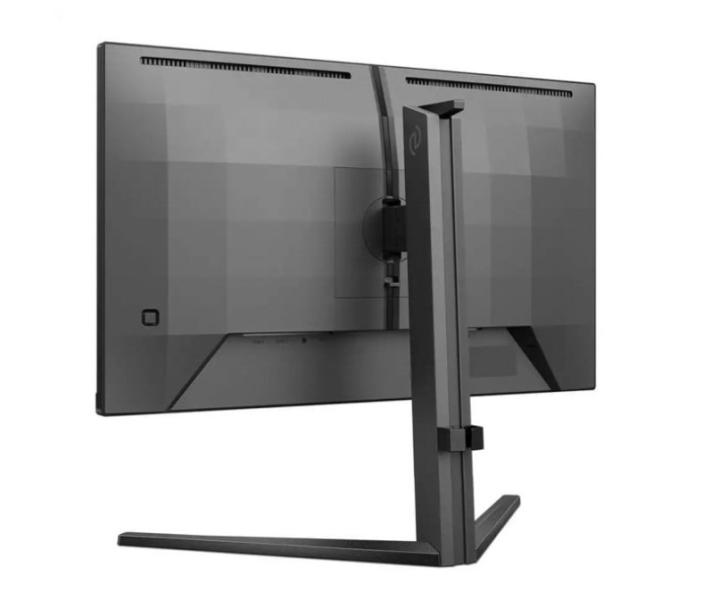 Монитор Philips 24M2N3200A, 23.8" (60.45cm) IPS FHD, 180Hz, 1ms, Mega Infinity DCR, 350cd/m2, HDMI, DP