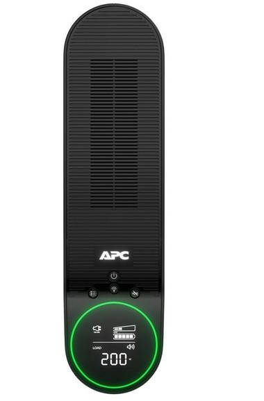 APC UPS BGM2200B-GR, 2200VA/1320W, Line interactive, Tower