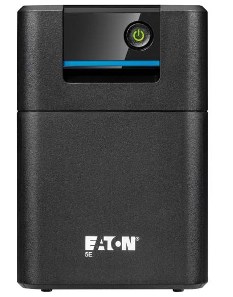 Eaton UPS 5E 5E900UI USB IEC G2, 900VA/480W, Line-Interactive, Tower