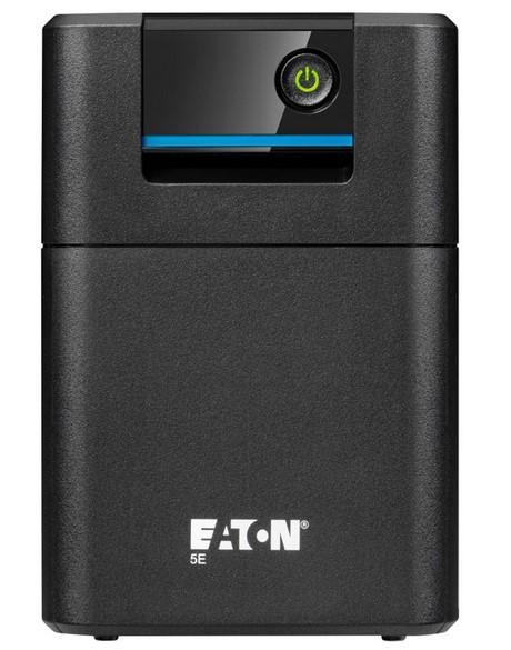 Eaton UPS 5E 5E900UD USB DIN G2, 900VA/480W, Line-Interactive, Tower