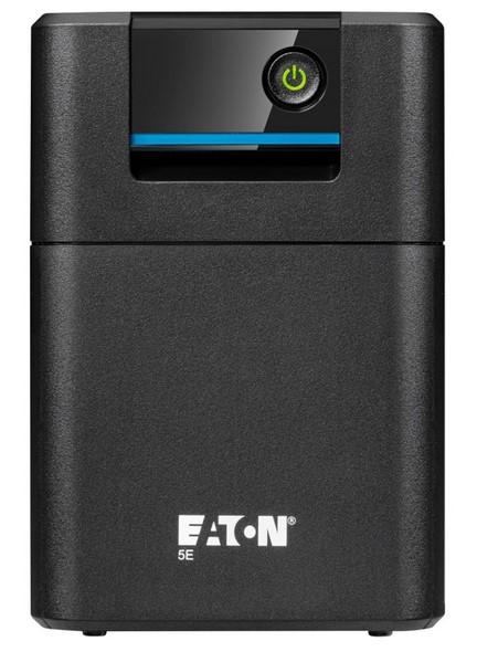 Eaton UPS 5E 5E700UD USB DIN G2, 700VA/360W, Line-Interactive, Tower