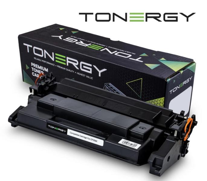 Tonergy съвместима Тонер Касета Compatible Toner Cartridge HP 59X CF259X, High Capacity 10k