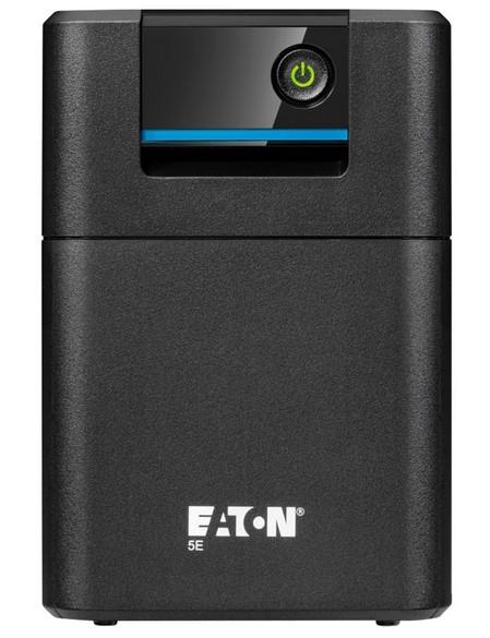 Eaton UPS 5E 700 IEC G2, 700VA/360W, Line-Interactive, Tower