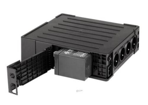 UPS Eaton Ellipse PRO 850 USB IEC, 850VA/510W, Line Interactive, Rack/Tower