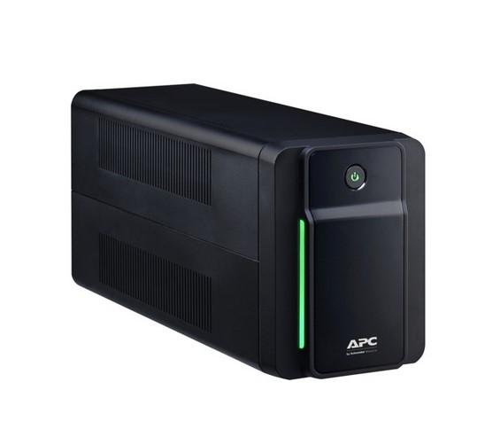 UPS APC BX950MI, 950VA/520W,  230V, AVR, IEC Sockets, Line Interactive, Tower