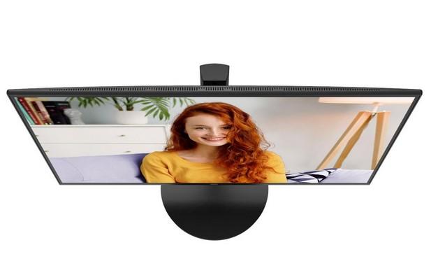 Монитор AOC Q27B3CF2, 27"(68.58 см) IPS Flat Display, QHD, 100Hz, 4ms, 350cd/m2, HDMI, USB HUB, USB Type-C