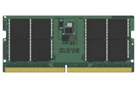 Памет KINGSTON 48GB DDR5 5600MHz, SODIMM 2Rx8, CL46, 1.1 V