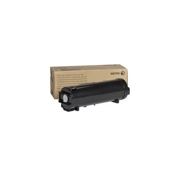 Консуматив Xerox Black extra high yield toner cartridge (46 700 pages) for VersaLink B600 series