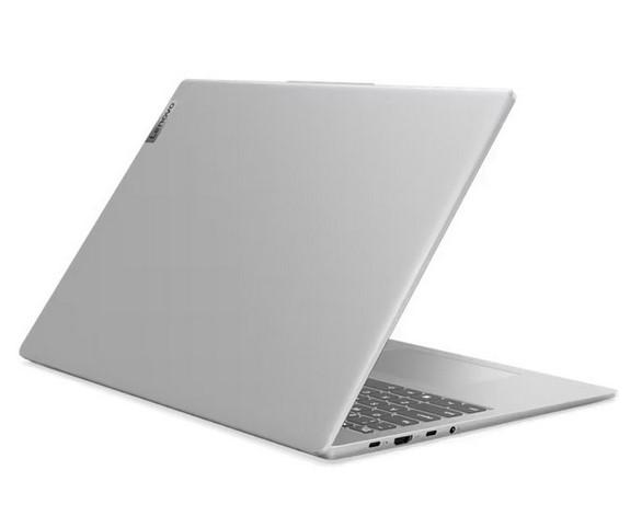 Лаптоп Lenovo IdeaPad Slim 5 16IMH9,  Intel Core Ultra 7 155H 16C (1.4/4.8GHz, 24MB Cache), 16" (40.64cm) WUXGA IPS 300nits Anti-Glare Display, 16GB LPDDR5X, 1TB SSD NVMe, Free DOS