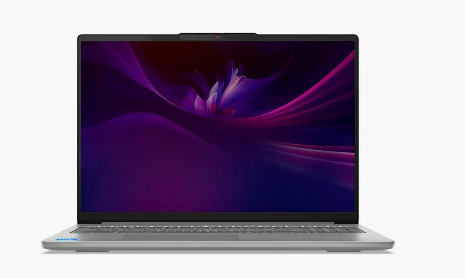 Лаптоп Lenovo IdeaPad Slim 5 16IRH10, Intel Core i5-13420H 8C (2.1/4.6GHz, 12MB Cache), 16" (40.64cm) WUXGA IPS 300nits Anti-Glare Display, 32GB DDR5, 1TB SSD NVMe, Free DOS