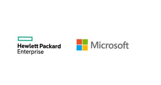 HPE Microsoft Windows Server 2025 16-core Standard Reseller Option Kit