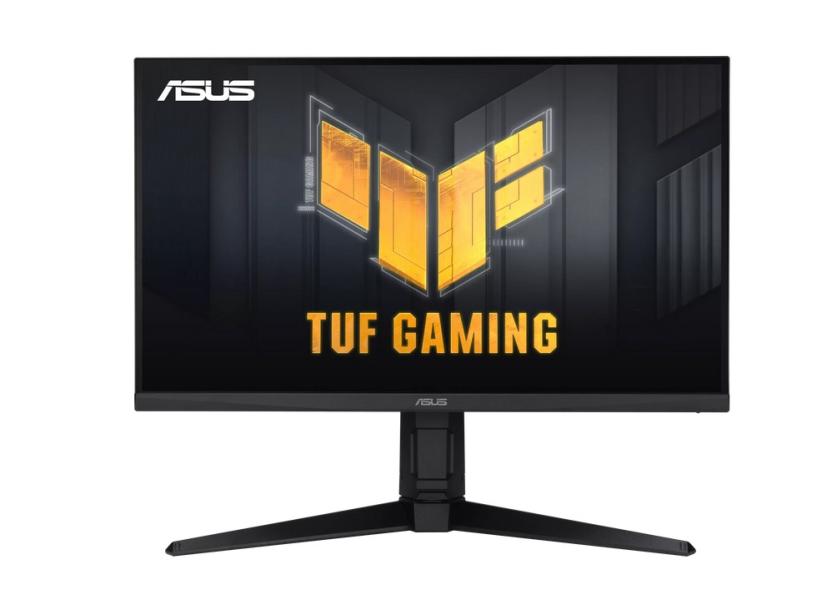 Монитор ASUS TUF Gaming VG279QL3A, 27" (68.58cm) IPS WLED FHD, 180Hz, 1000:1, 350cd/m2, 1ms, 2x HDMI, DP