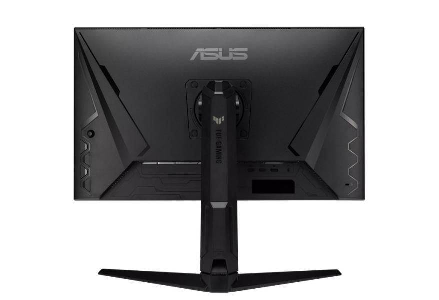 Монитор ASUS TUF Gaming VG279QL3A, 27" (68.58cm) IPS WLED FHD, 180Hz, 1000:1, 350cd/m2, 1ms, 2x HDMI, DP