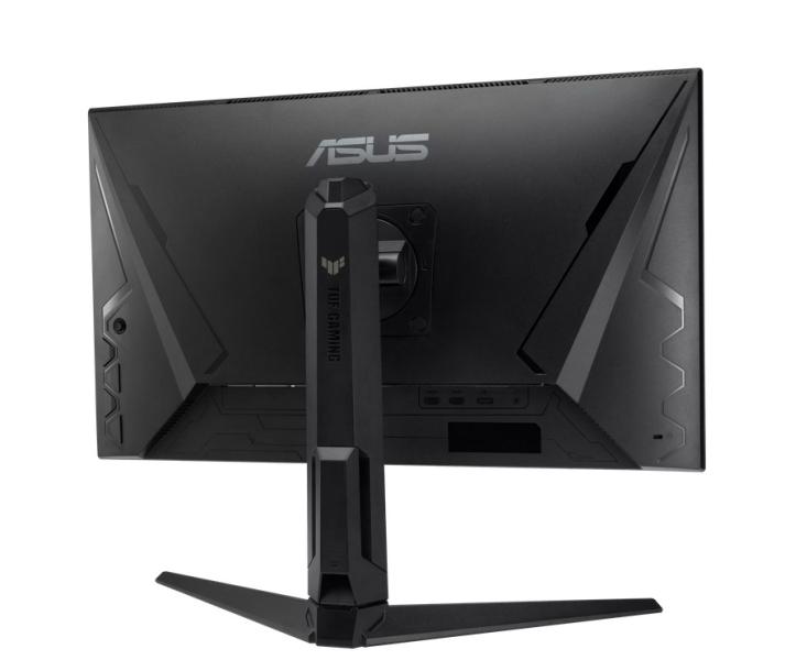 Монитор ASUS TUF Gaming VG279QL3A, 27" (68.58cm) IPS WLED FHD, 180Hz, 1000:1, 350cd/m2, 1ms, 2x HDMI, DP