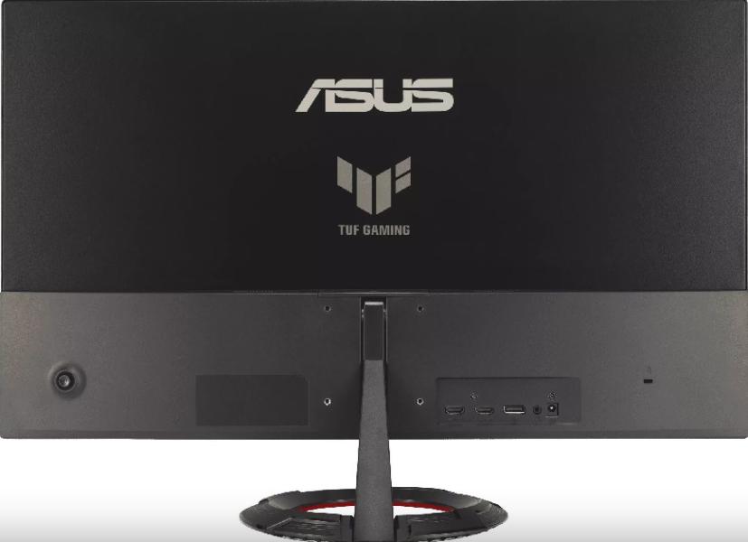 Монитор ASUS TUF Gaming VG279Q3R, 27" (68.58cm) IPS WLED FHD, 180Hz, 1000:1, 250cd/m2, 1ms, 2x HDMI, DP