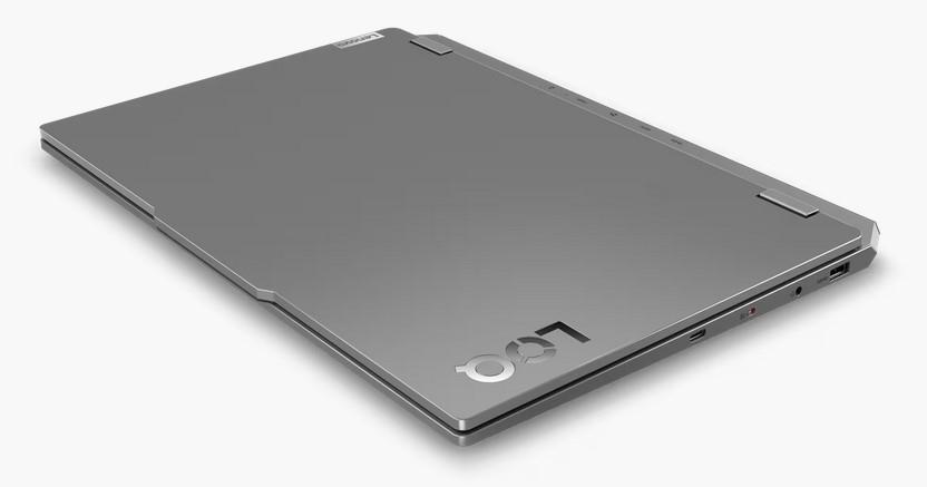 Лаптоп Lenovo LOQ Gaming 15ARP9, AMD Ryzen 7 7435HS 8C (3.1/4.5GHz, 16MB Cache), 15.6'' (39.62 cm), IPS FHD, 144Hz, NVIDIA GF RTX4060 8GB GDDR6 DLSS 3, 24GB DDR5, 1TB SSD, Free DOS