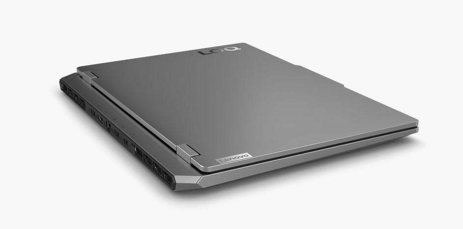 Лаптоп Lenovo LOQ Gaming 15ARP9, AMD Ryzen 7 7435HS 8C (3.1/4.5GHz, 16MB Cache), 15.6'' (39.62 cm), IPS FHD, 144Hz, NVIDIA GF RTX4060 8GB GDDR6 DLSS 3, 24GB DDR5, 1TB SSD, Free DOS