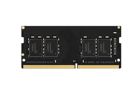 Памет Lexar 8GB DDR4 3200Mbps, SO-DIMM, CL22, 1.2V