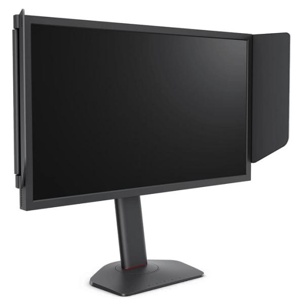 Монитор ZOWIE XL2586X+, 24.5" (62.23 cm) FHD, Fast TN, 280Hz, 320 cd/m², HDMI, DP