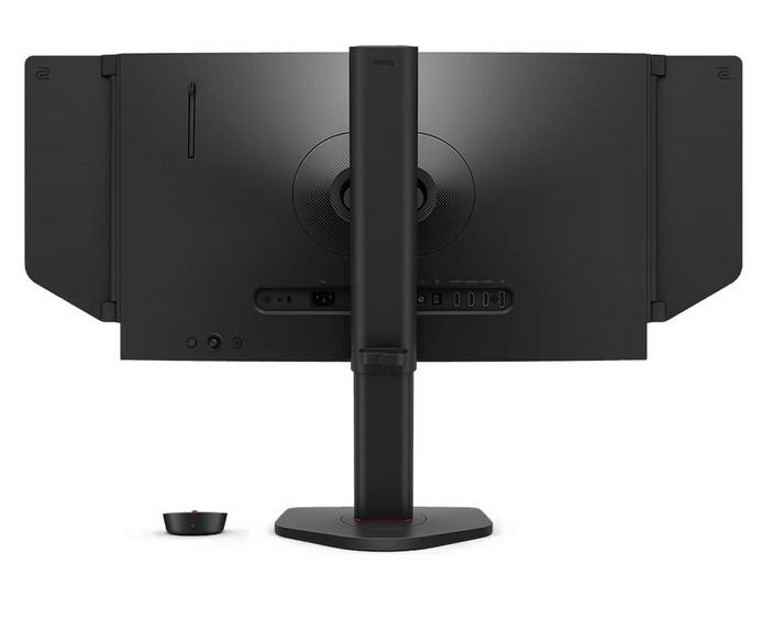 Монитор ZOWIE XL2586X+, 24.5" (62.23 cm) FHD, Fast TN, 280Hz, 320 cd/m², HDMI, DP