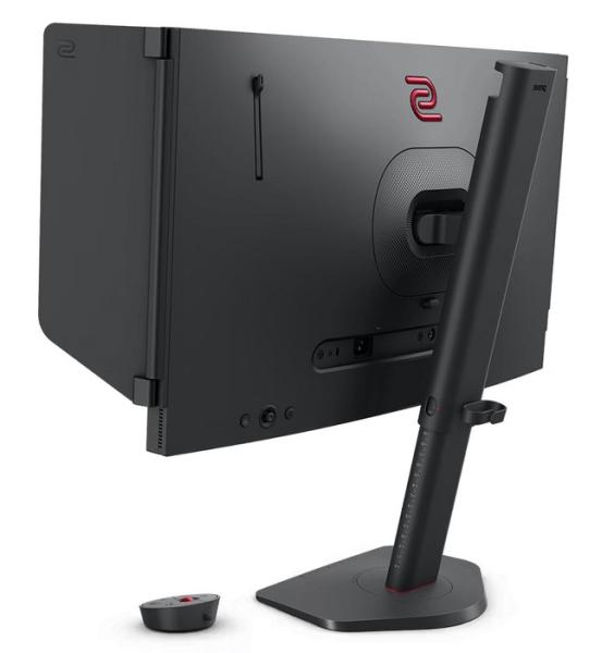 Монитор ZOWIE XL2586X+, 24.5" (62.23 cm) FHD, Fast TN, 280Hz, 320 cd/m², HDMI, DP