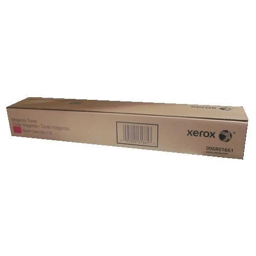 Консуматив Xerox Colour C60/C70 series Magenta Toner Cartridge Sold
