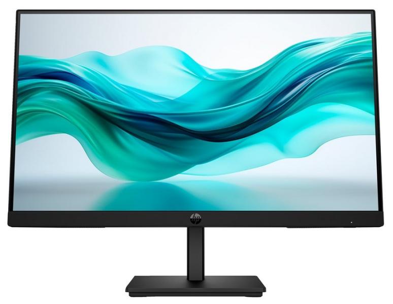 Монитор HP Series 3 Pro 322pf, 21.5" (54.61 cm) FHD IPS, 100Hz, 5ms (GtG), 250cd/m2, VGA, HDMI, DP