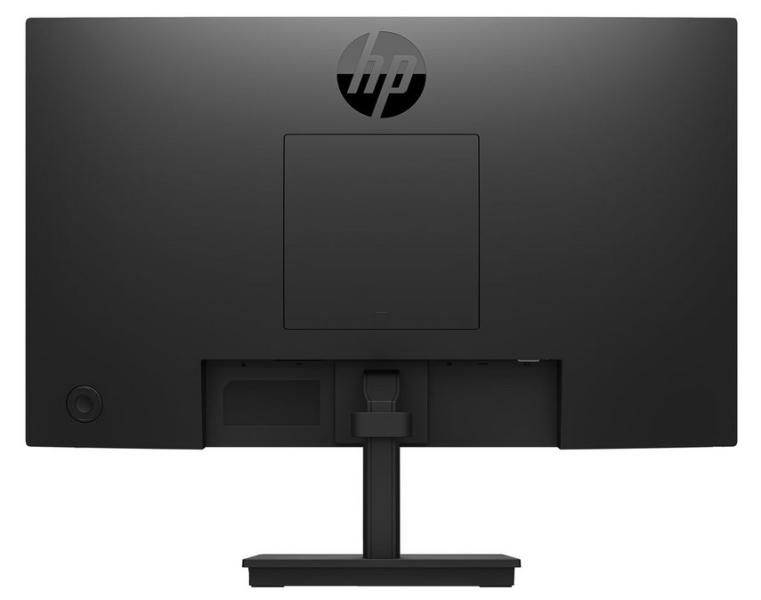 Монитор HP Series 3 Pro 322pf, 21.5" (54.61 cm) FHD IPS, 100Hz, 5ms (GtG), 250cd/m2, VGA, HDMI, DP