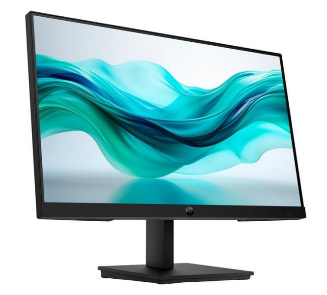 Монитор HP Series 3 Pro 322pf, 21.5" (54.61 cm) FHD IPS, 100Hz, 5ms (GtG), 250cd/m2, VGA, HDMI, DP