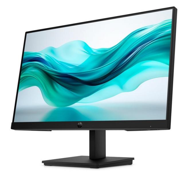 Монитор HP Series 3 Pro 322pf, 21.5" (54.61 cm) FHD IPS, 100Hz, 5ms (GtG), 250cd/m2, VGA, HDMI, DP