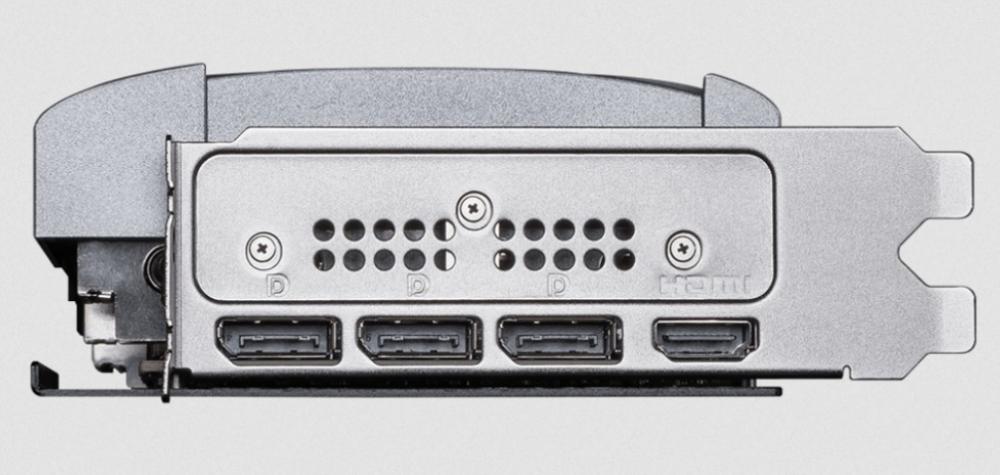 Видео карта MSI Nvidia GeForce RTX 5070 12G VENTUS 2X OC, 12GB GDDR7, 192-bit, HDMI, 3xDP