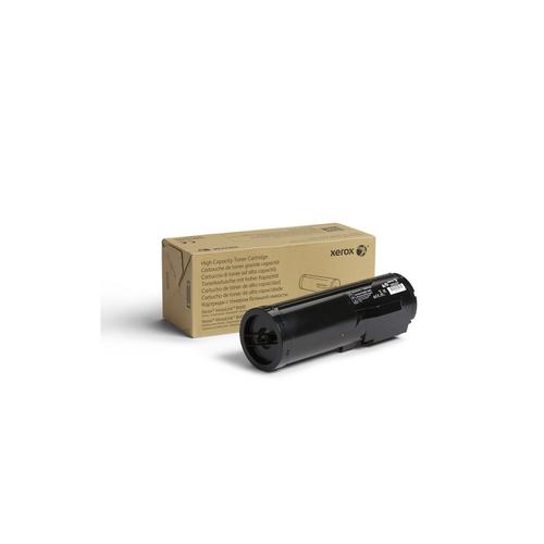 Консуматив Xerox High Capacity Toner Cartridge for VersaLink B400/B405, Black