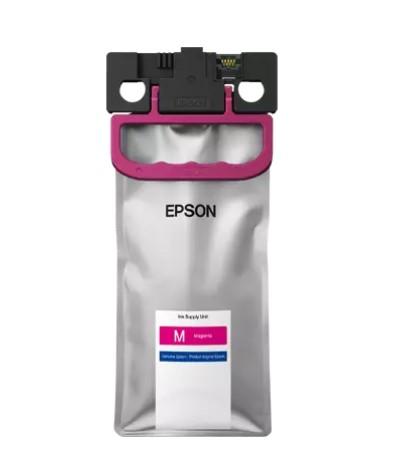 EPSON WorkForce Pro EM/EP-C800R Magenta XXL Ink - 20 000k.