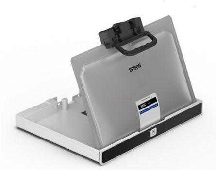 Консуматив EPSON WorkForce Pro EM/EP-C800R Black XXL Ink - 50 000k.