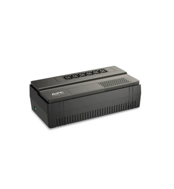 UPS APC Easy-UPS BV500I, 500VA / 300W, AVR, IEC Outlet, 230V, Line Interactive, Mini Tower