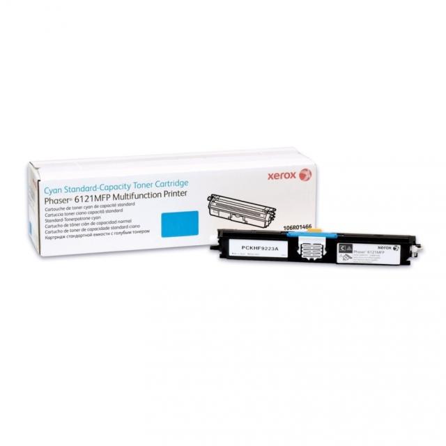 Консуматив Xerox Phaser 6121MFP Standard Capacity Cyan Toner Cartridge