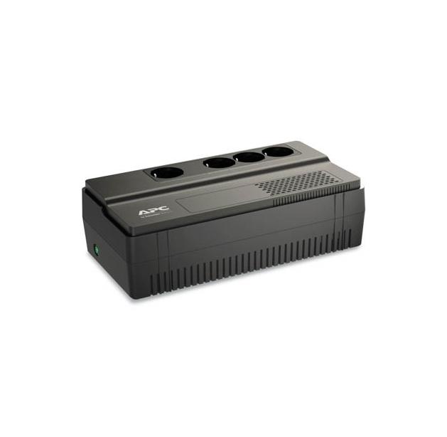 UPS APC EASY UPS BV, 500VA / 300W, AVR, Schuko Outlet, 230V, Line Interactive, Mini Tower