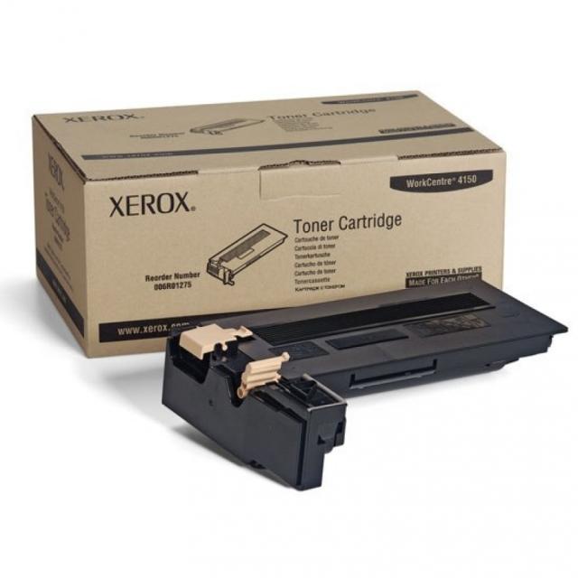 Консуматив Xerox Sold Black Toner WorkCentre 4150