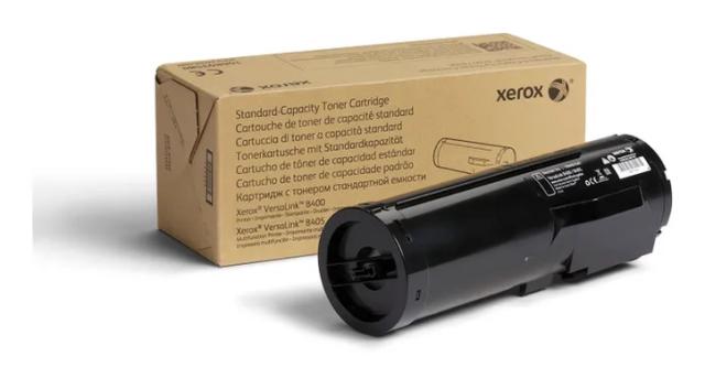 Консуматив Xerox Standard Capacity Toner Cartridge for VersaLink B400/B405, Black