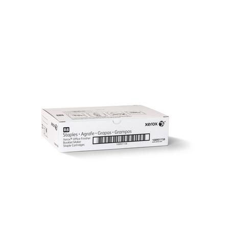 Консуматив Xerox Staple Cartridge (Office Finisher Booklet Maker) saddle-stitch