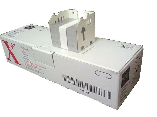 Консуматив Xerox Staple refills (HVF & HVF BM)  refills for Staple Cartridge 008R12912