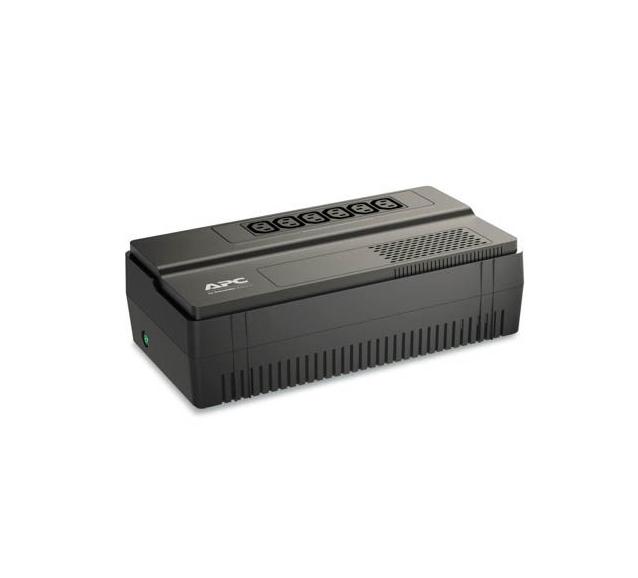 UPS APC Back-UPS BV, 650VA / 375W, AVR, IEC Outlet, 230V, Line Interactive, Mini Tower