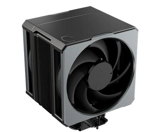 Охладител за процесор Cooler Master Hyper 612 Apex, 4-pin PWM, Intel/AMD