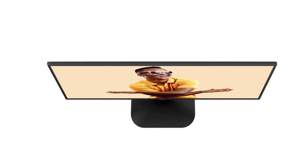 Монитор AOC 24B31H 23.8" (60.45 cm) IPS FHD, 120Hz, 1500:1, 300cd/m2, 1ms, D-Sub, HDMI 