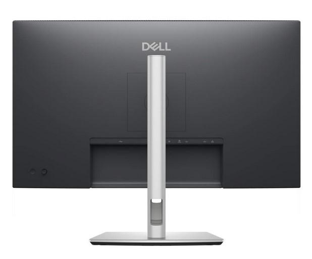 Монитор Dell P2725QE, 27" (68.58 cm) IPS AG, 100HZ, 4K/UHD, 5ms, 350cd/m2, HDMI, DP, RJ-45, USB, USB Type-C