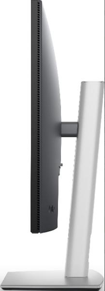 Монитор Dell P2725DE, 27" (68.58 cm) QHD IPS AG, 100Hz, 1500:1, 5ms, 350cd/m2, HDMI, DP, RJ-45, USB, USB Type-C