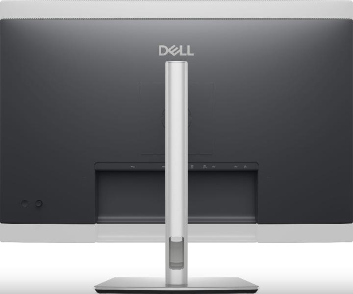 Монитор Dell P2725DE, 27" (68.58 cm) QHD IPS AG, 100Hz, 1500:1, 5ms, 350cd/m2, HDMI, DP, RJ-45, USB, USB Type-C